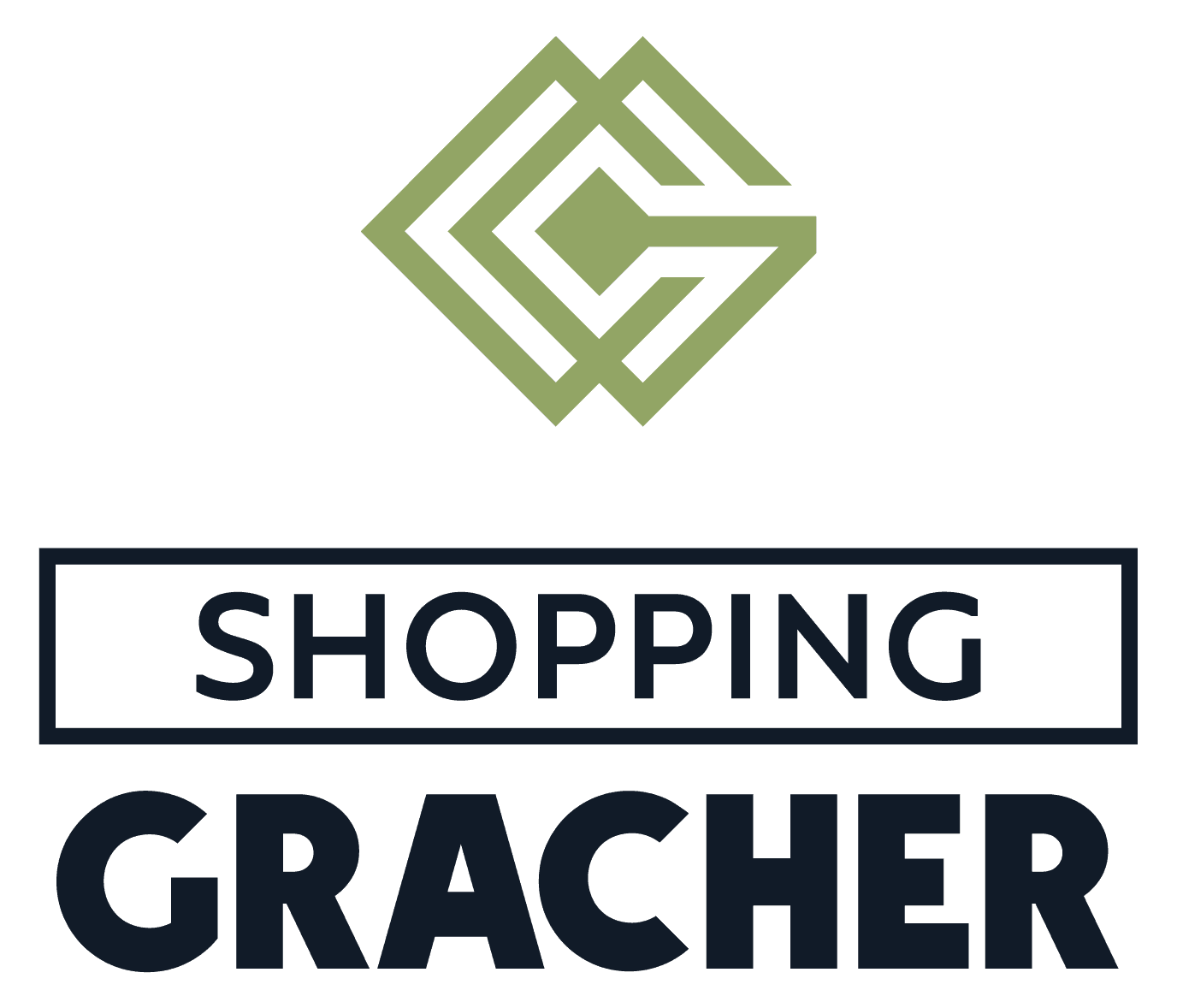 Logo Shopping Gracher