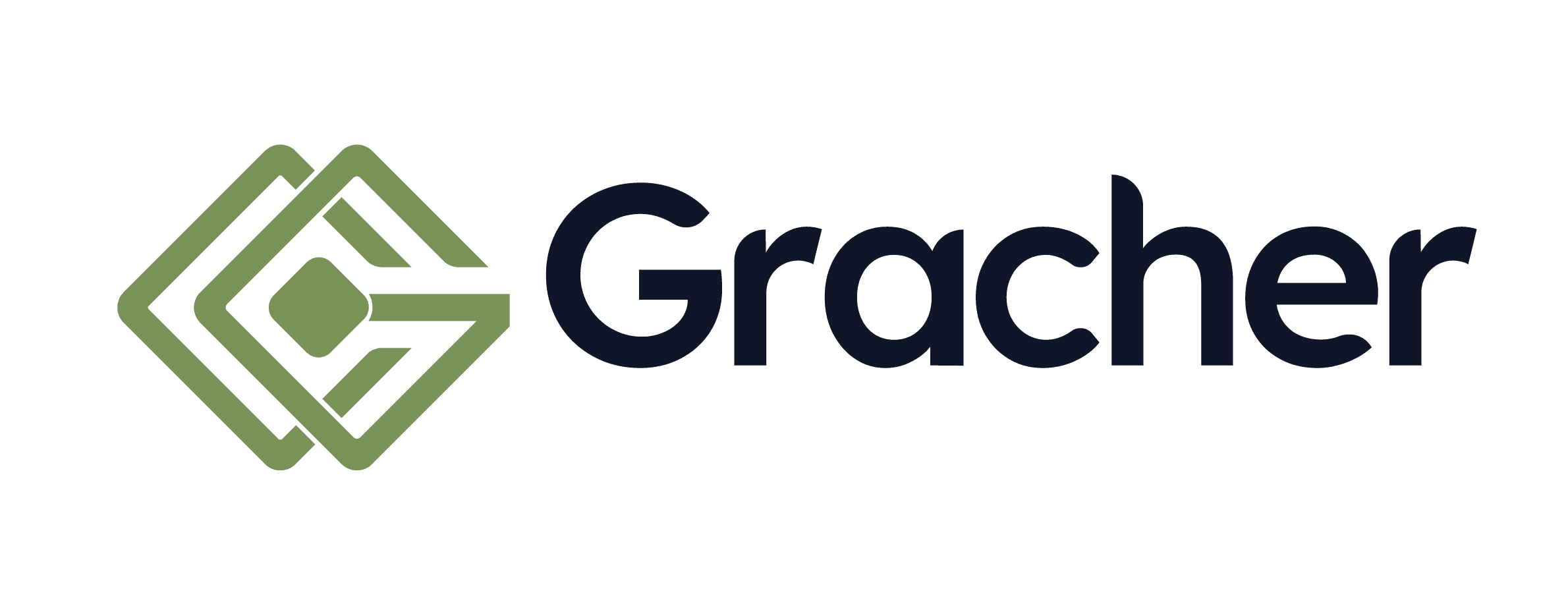 Logo Shopping Gracher